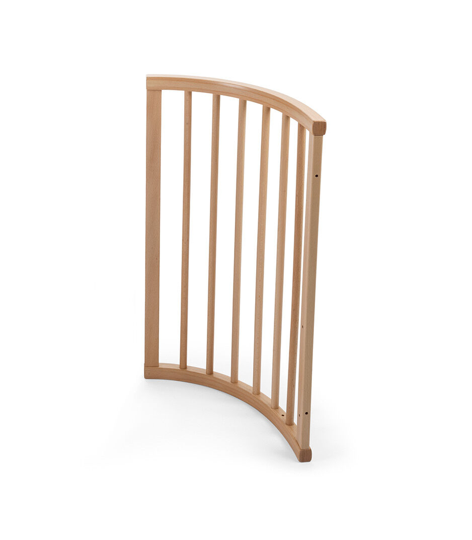 Stokke® Sleepi™ Endestykke højre Natural, Natural, mainview